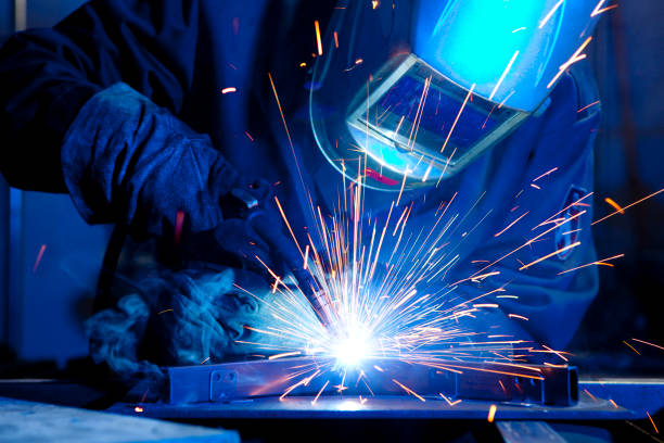 Best Automation and Robotic Welding in Day Valley, CA