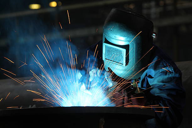 Day Valley, CA Welder & Metal Fabrication Company
