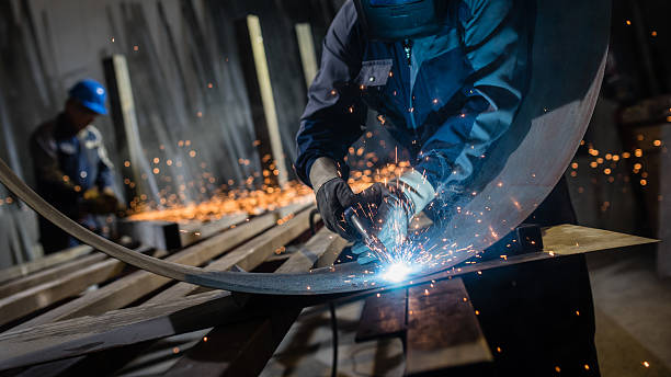 Best Maintenance and Repair Welding in Day Valley, CA